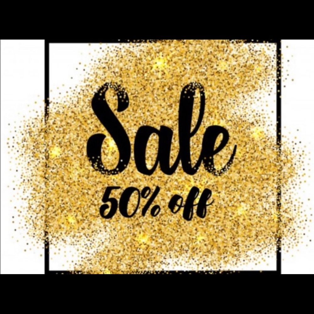 SALE SALE SALE
